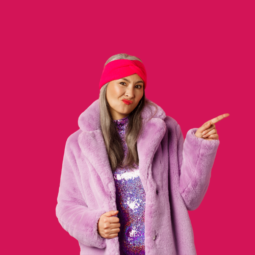 Women's Fashion